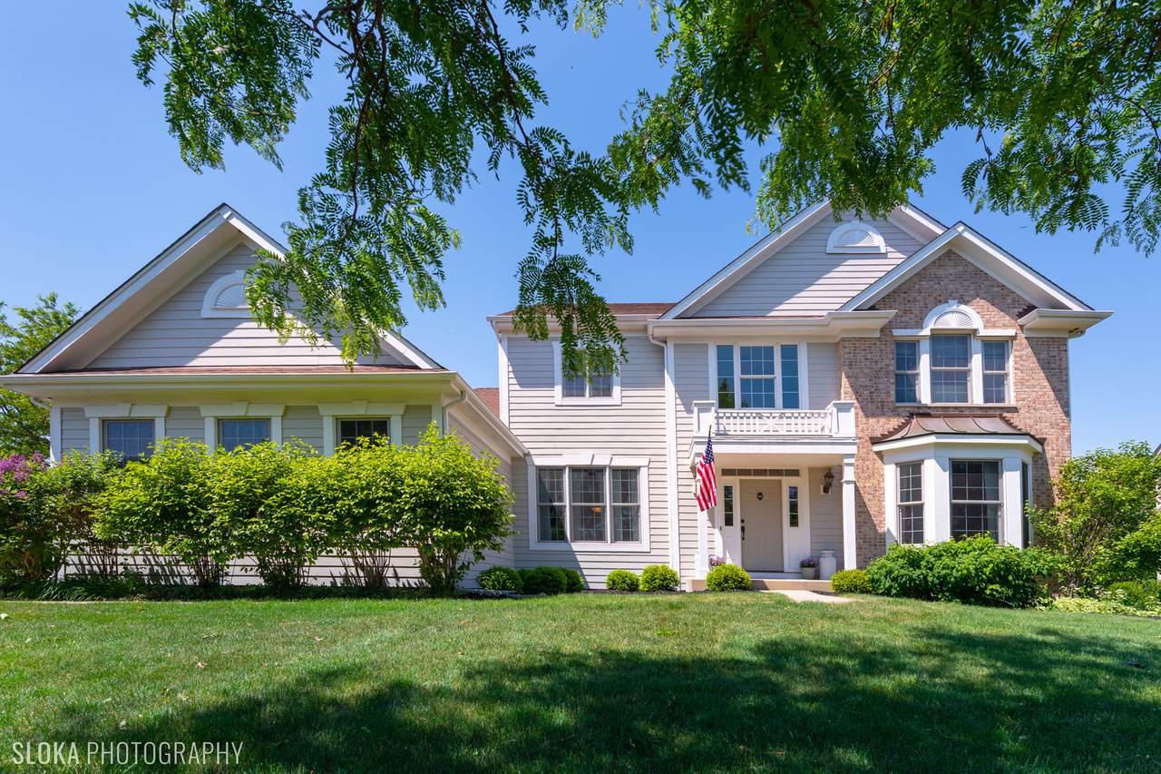 8325 Watson Circle - Photo 1