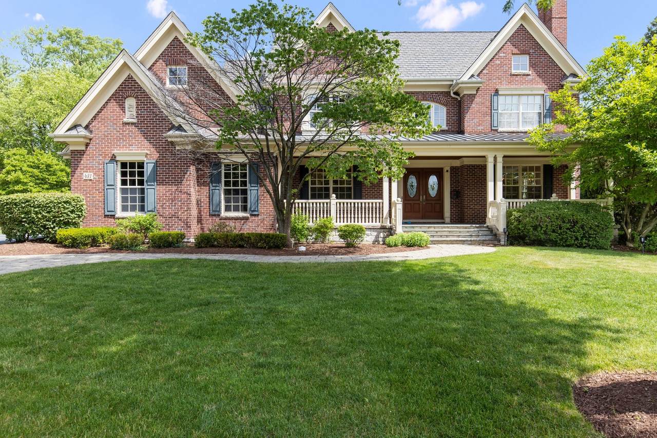 431 Pamela Circle - Photo 1