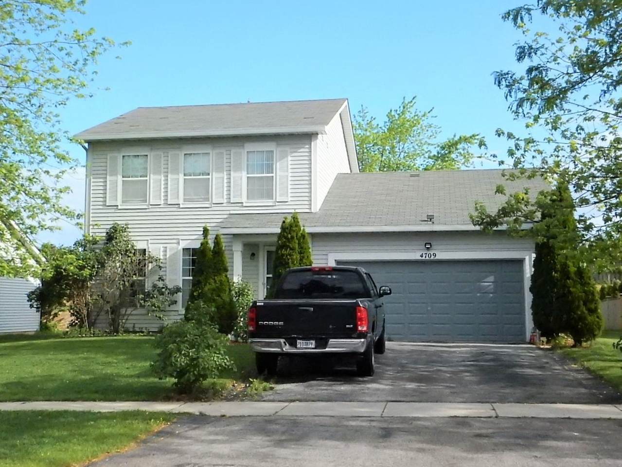 4709 Deames Street - Photo 1