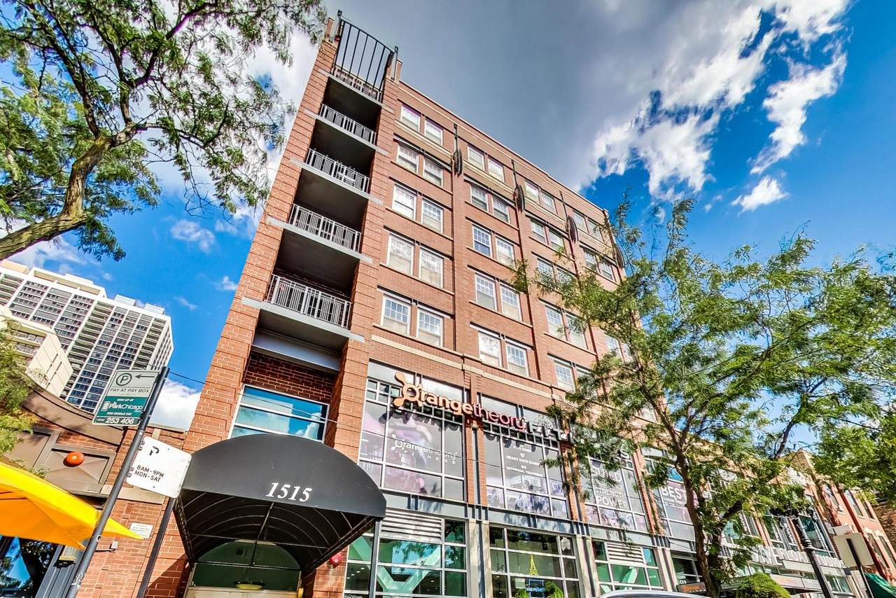 1515 Wells Street - Photo 1