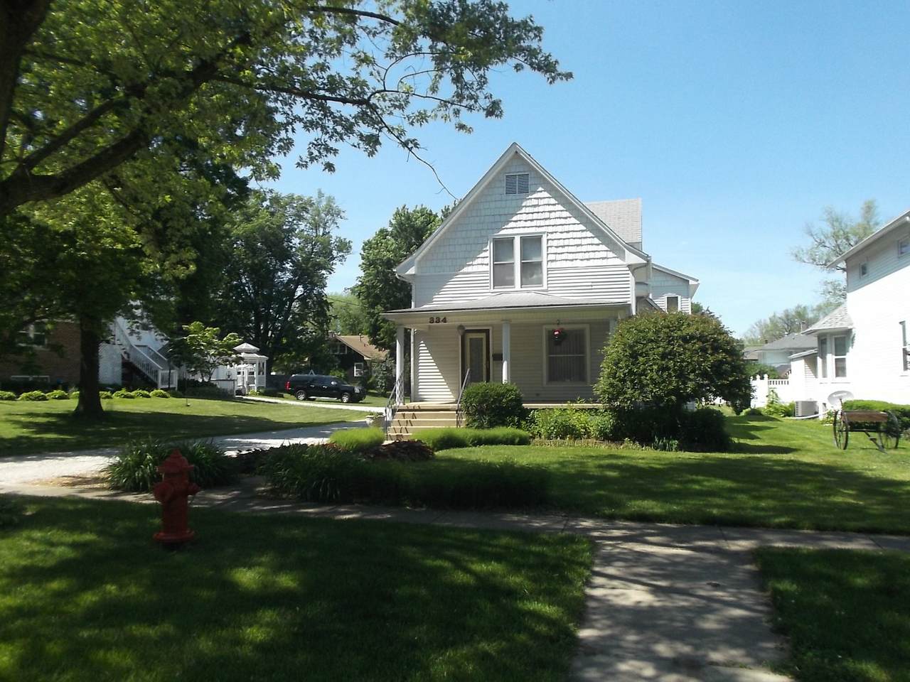 334 Locust Street - Photo 1