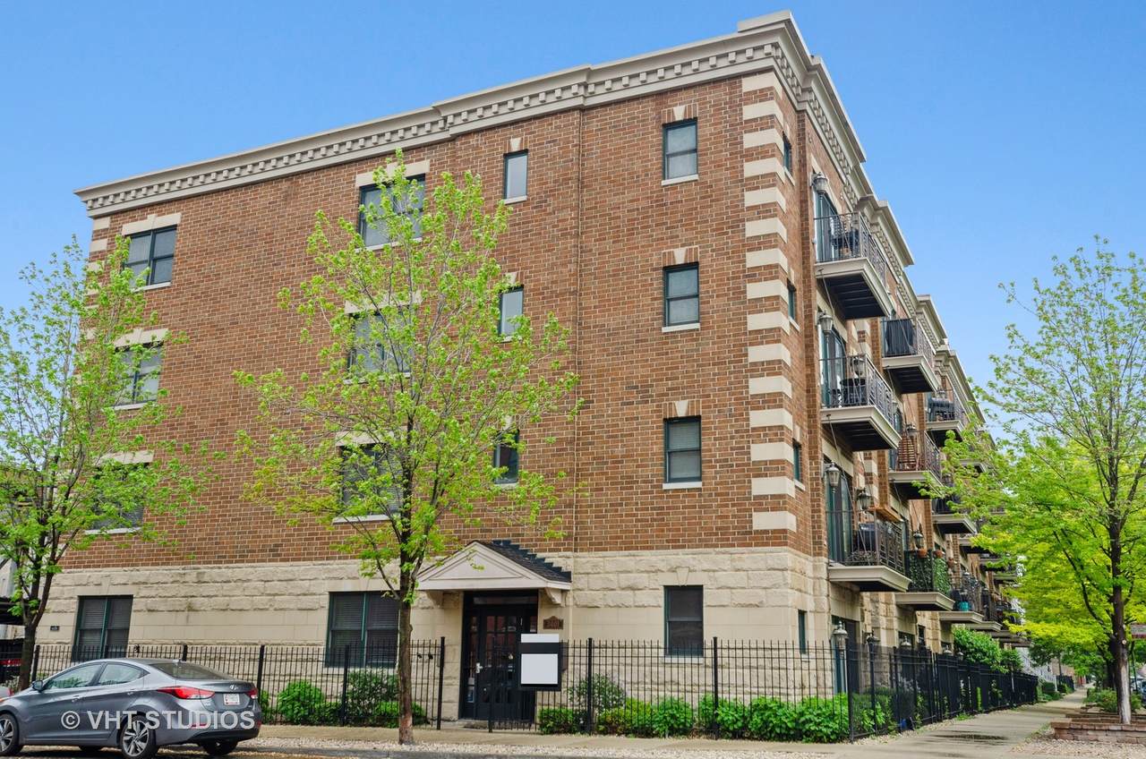 3401 Racine Avenue - Photo 1