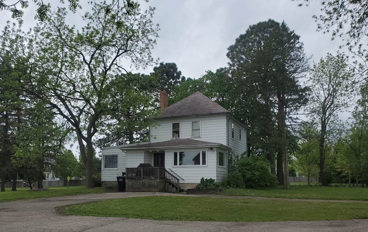 23225 Townline Road - Photo 1