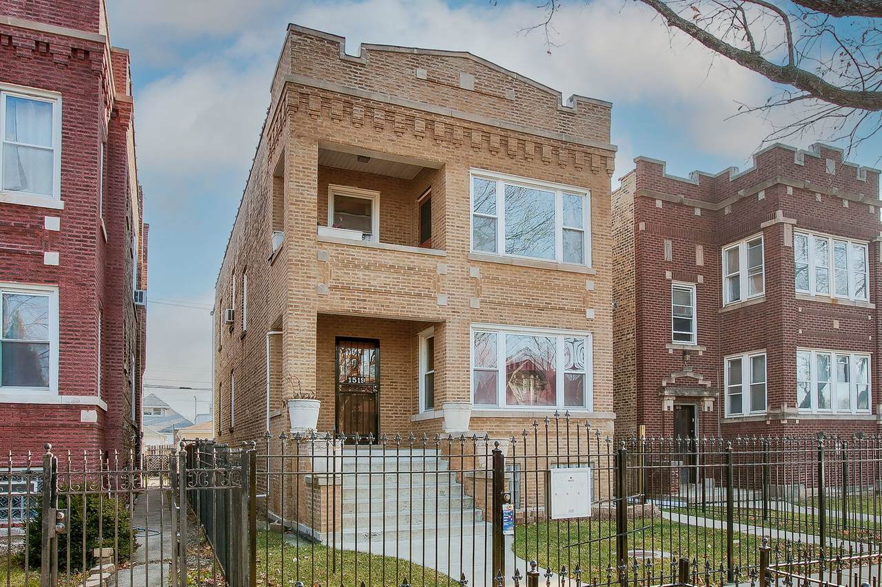 1519 Latrobe Avenue - Photo 1