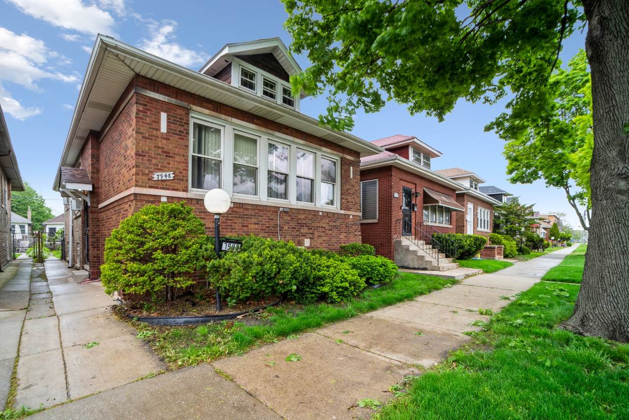 7948 Perry Avenue - Photo 1