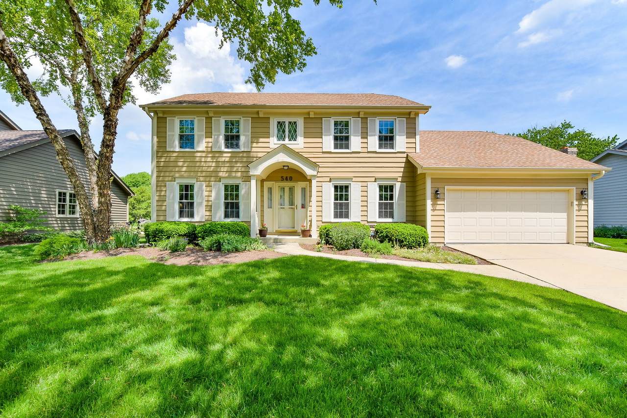 540 Flock Avenue - Photo 1