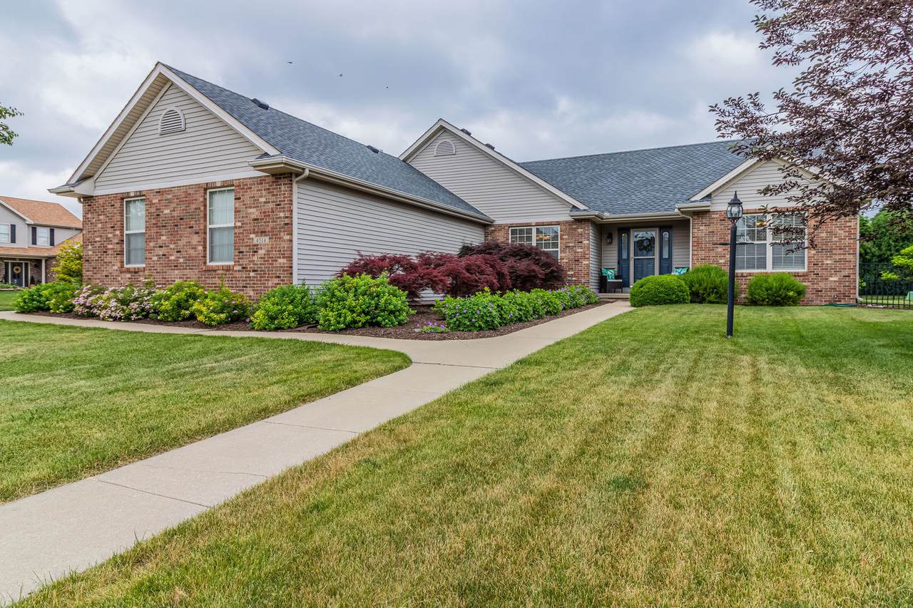 4514 Crossgate Drive - Photo 1