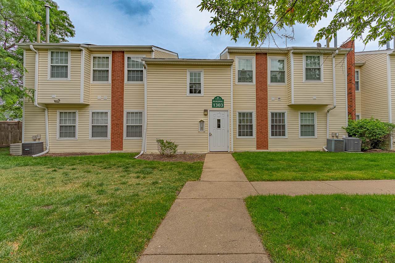 1303 Wyndham Drive - Photo 1