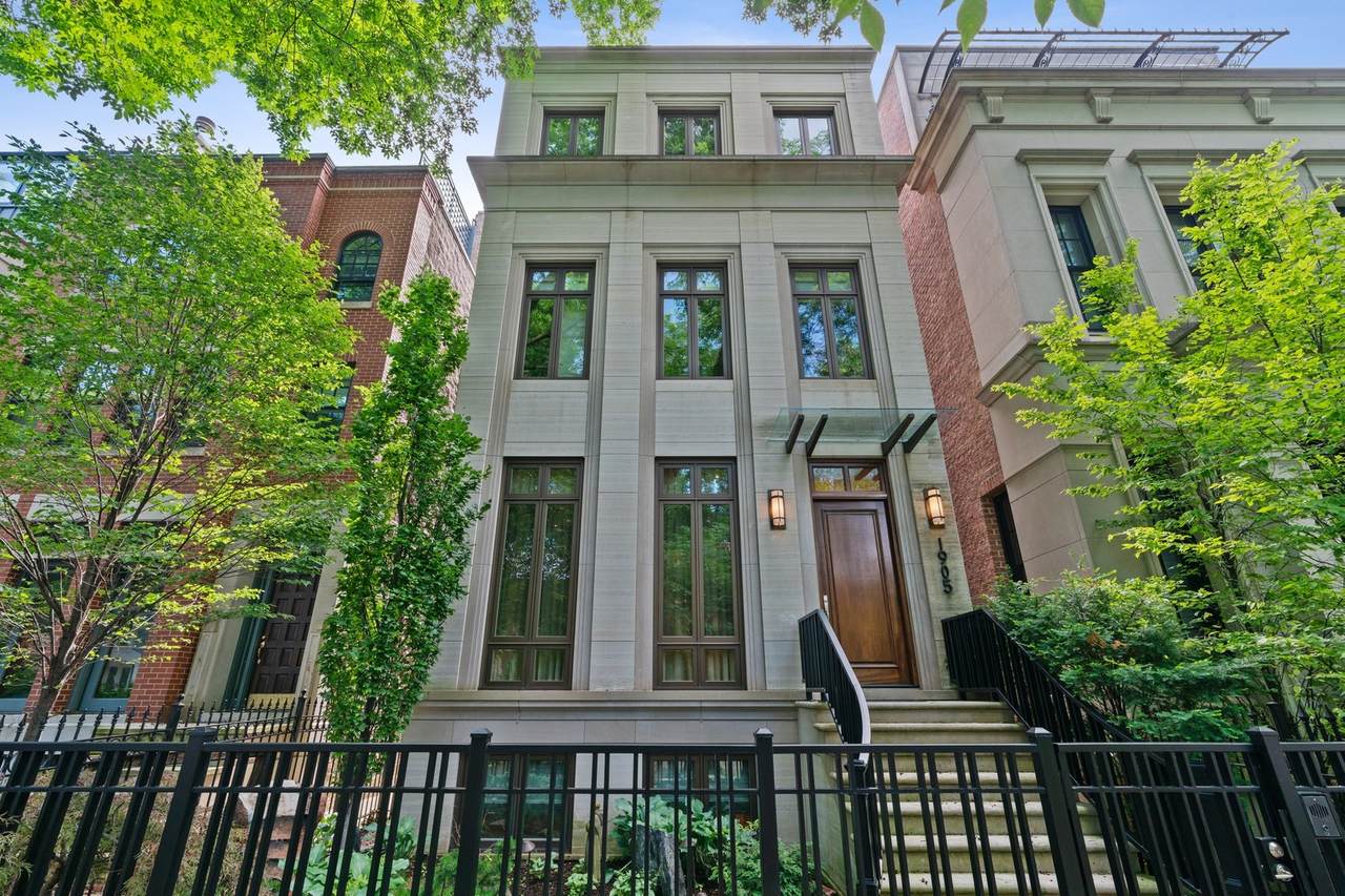 1905 Howe Street - Photo 1