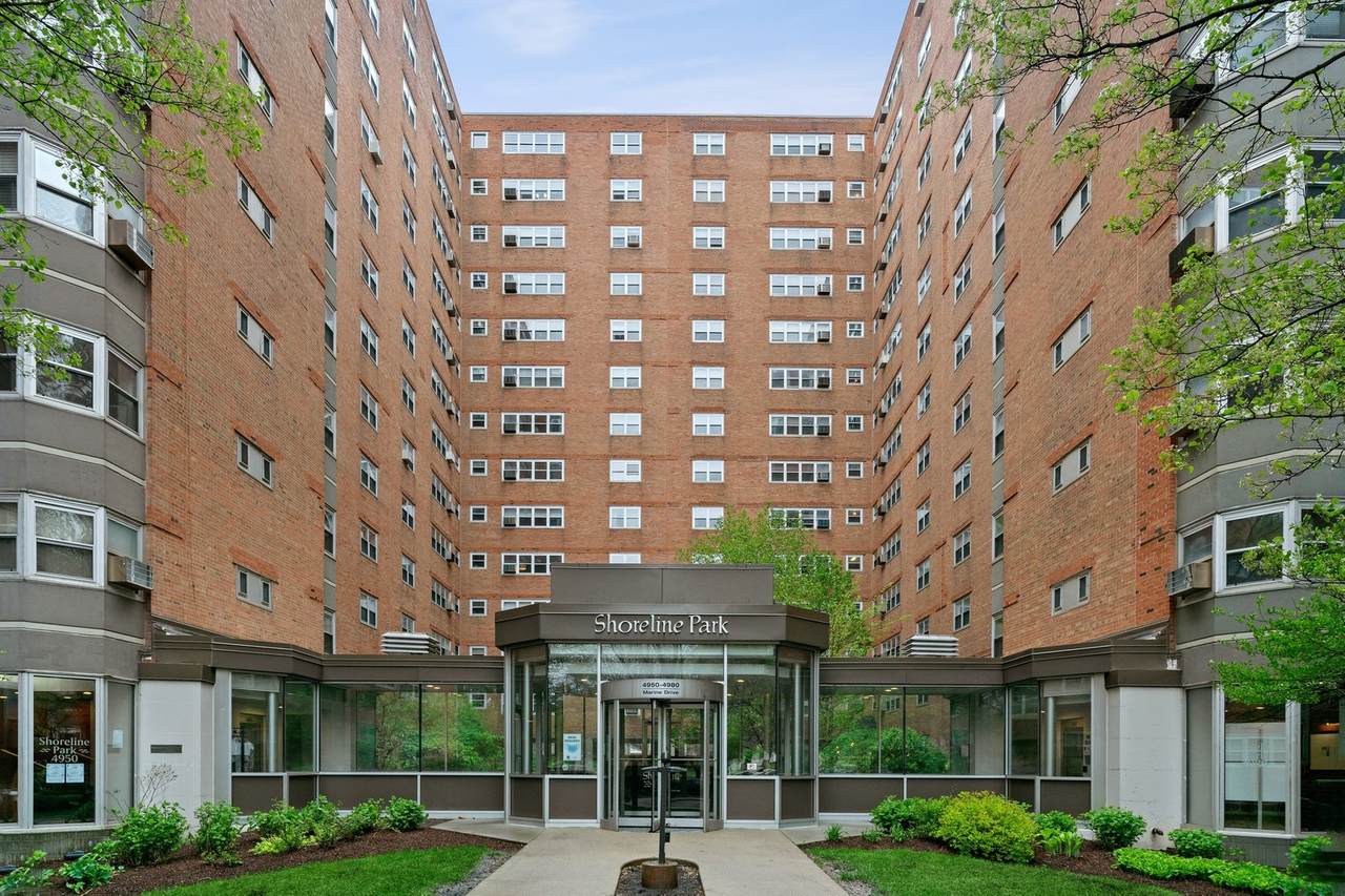 4970 Marine Drive - Photo 1