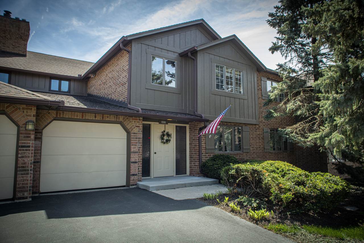 13311 Oak Ridge Trail - Photo 1