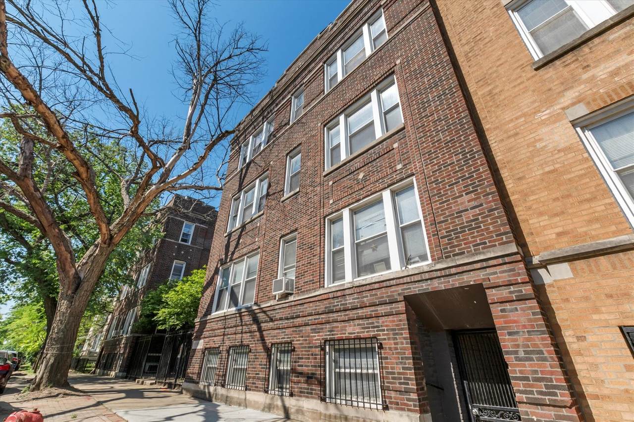 4868 Ashland Avenue - Photo 1