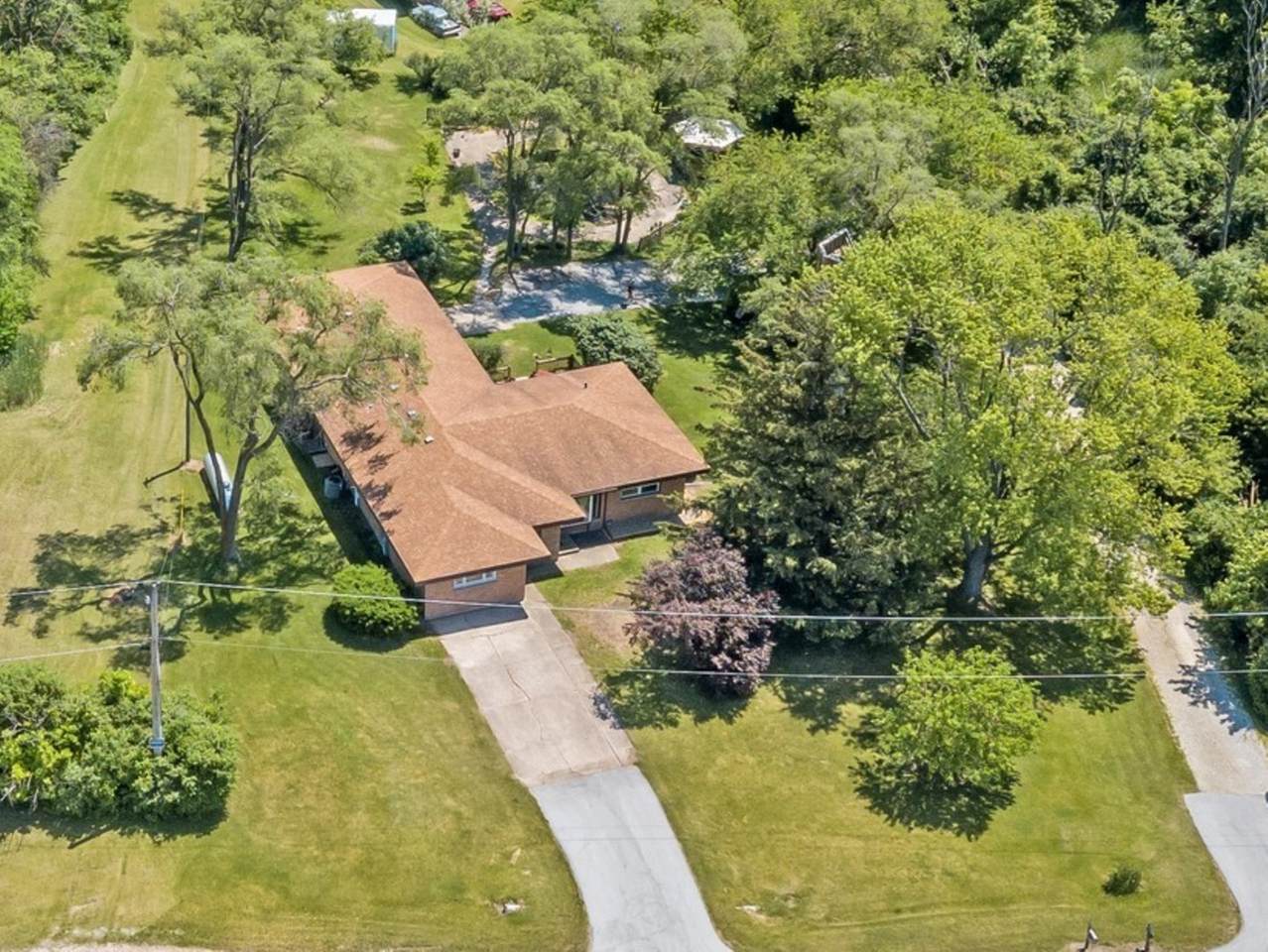 25737 Old Monee Steger Road - Photo 1