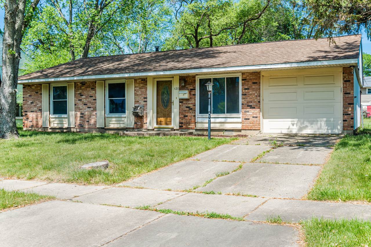 420 Sherwood Drive - Photo 1
