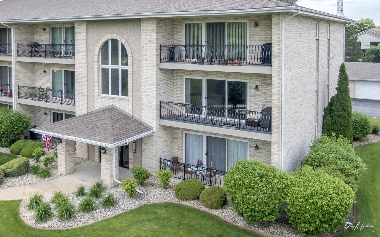 11151 Wisconsin Court - Photo 1
