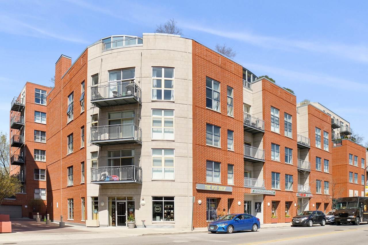 1222 Chicago Avenue - Photo 1