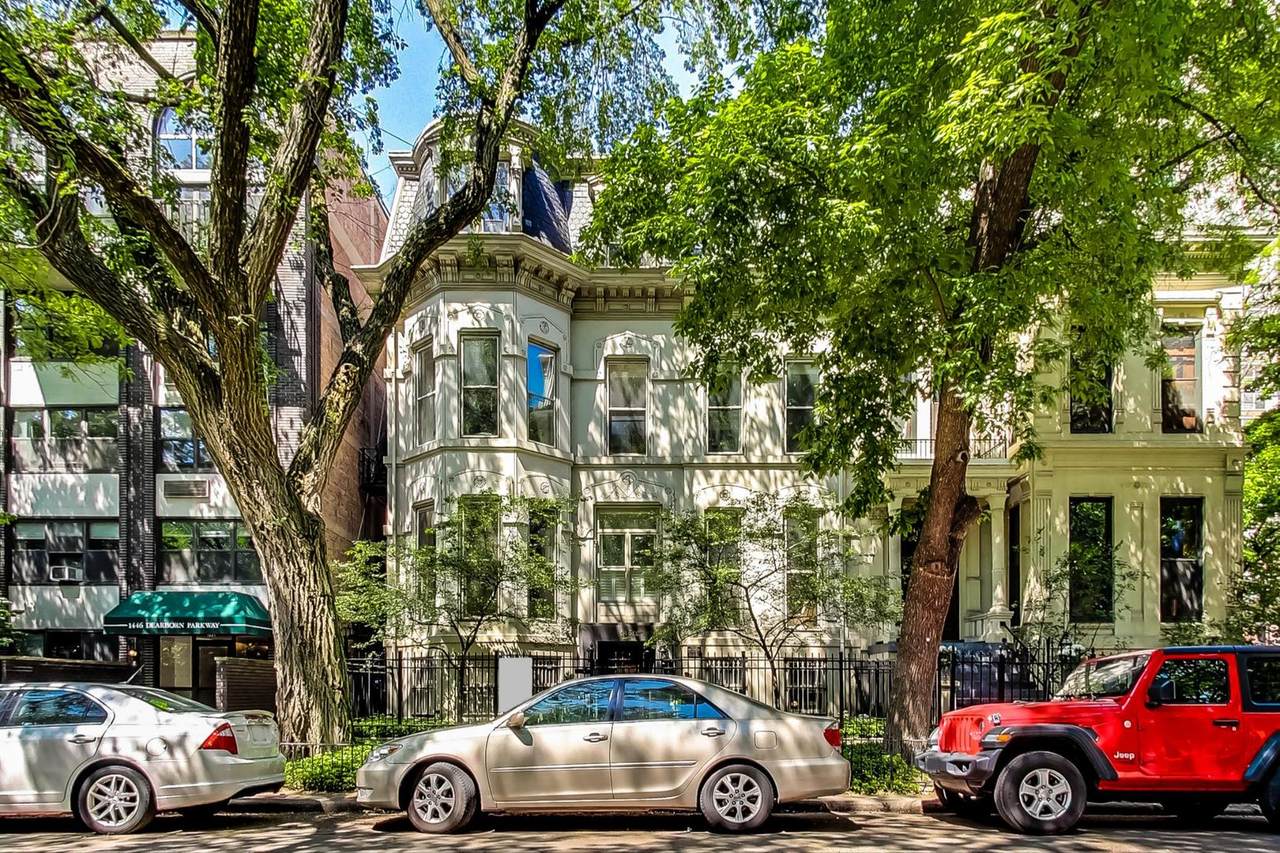 1450 Dearborn Street - Photo 1