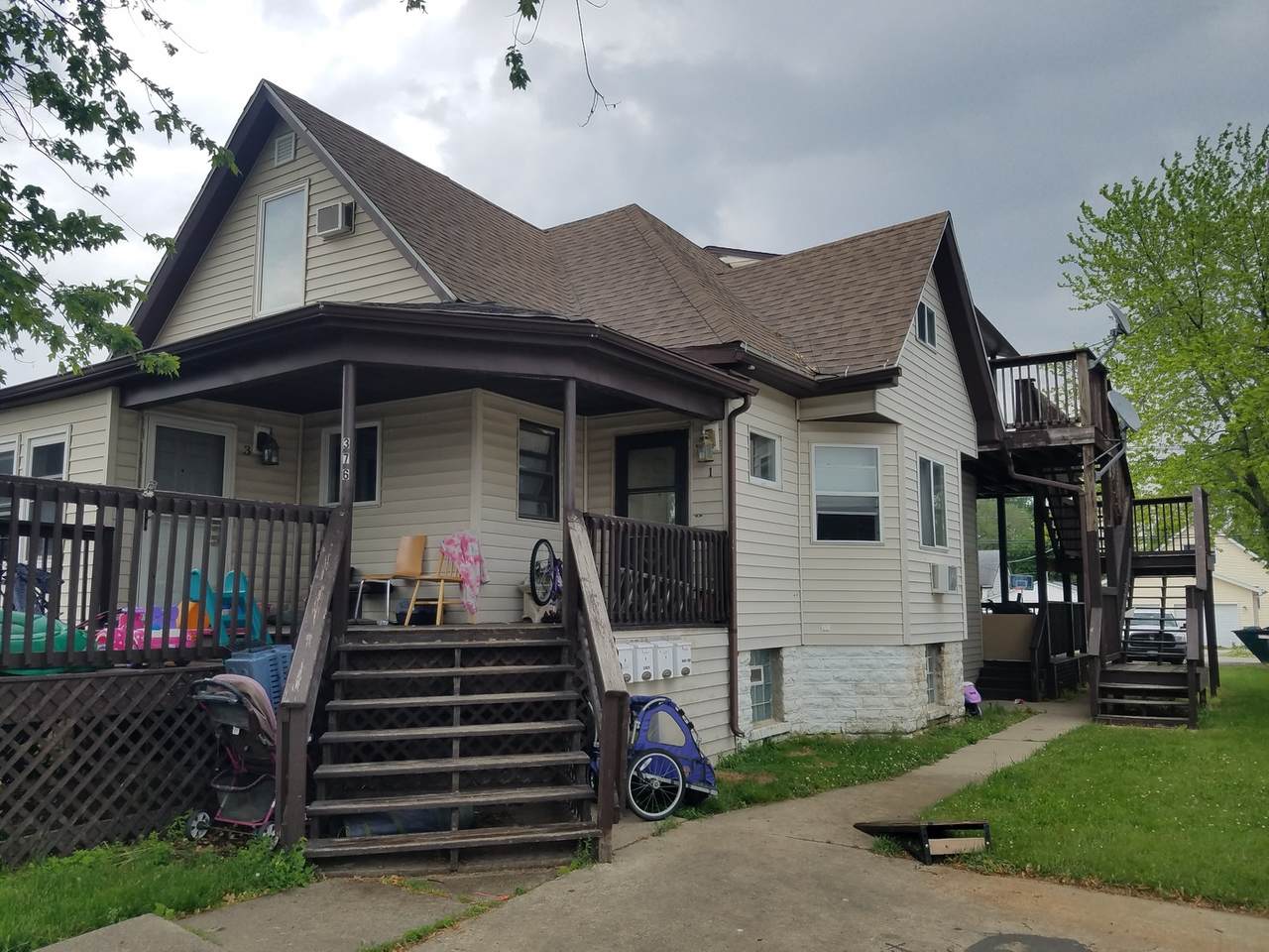 376 Schuyler Avenue - Photo 1