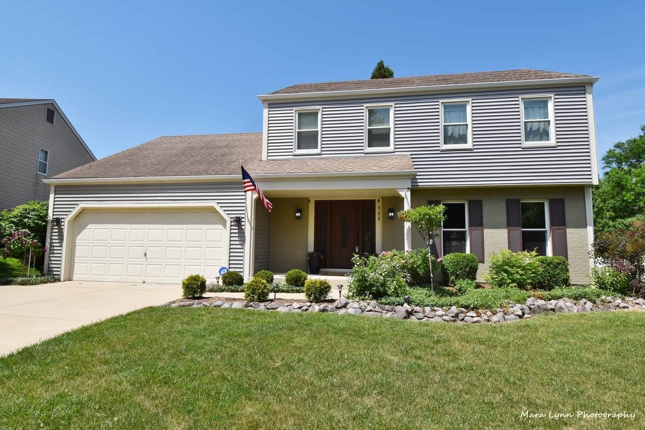 111 Lewis Court - Photo 1