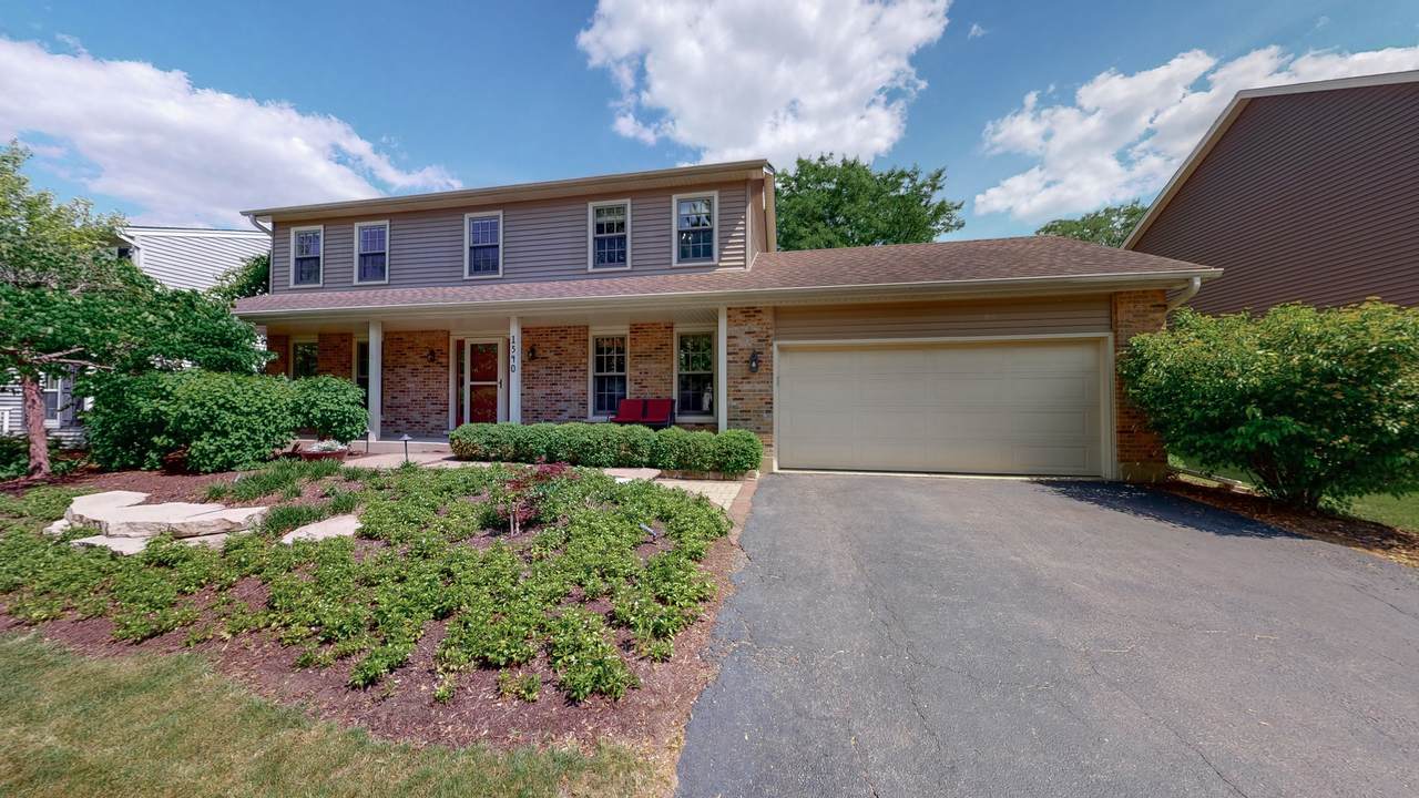 1540 Marquette Avenue - Photo 1