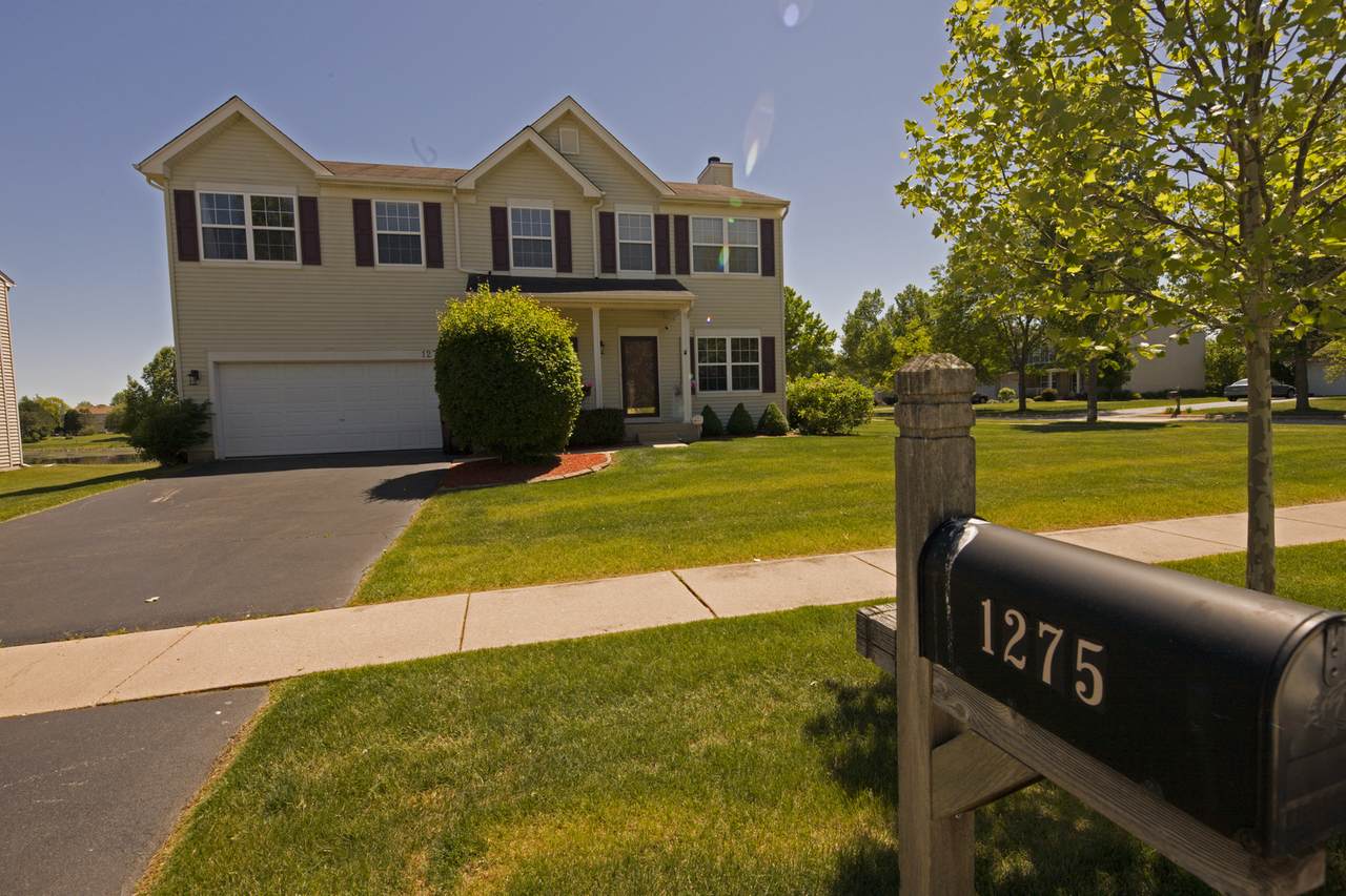 1275 High Plaine Drive - Photo 1