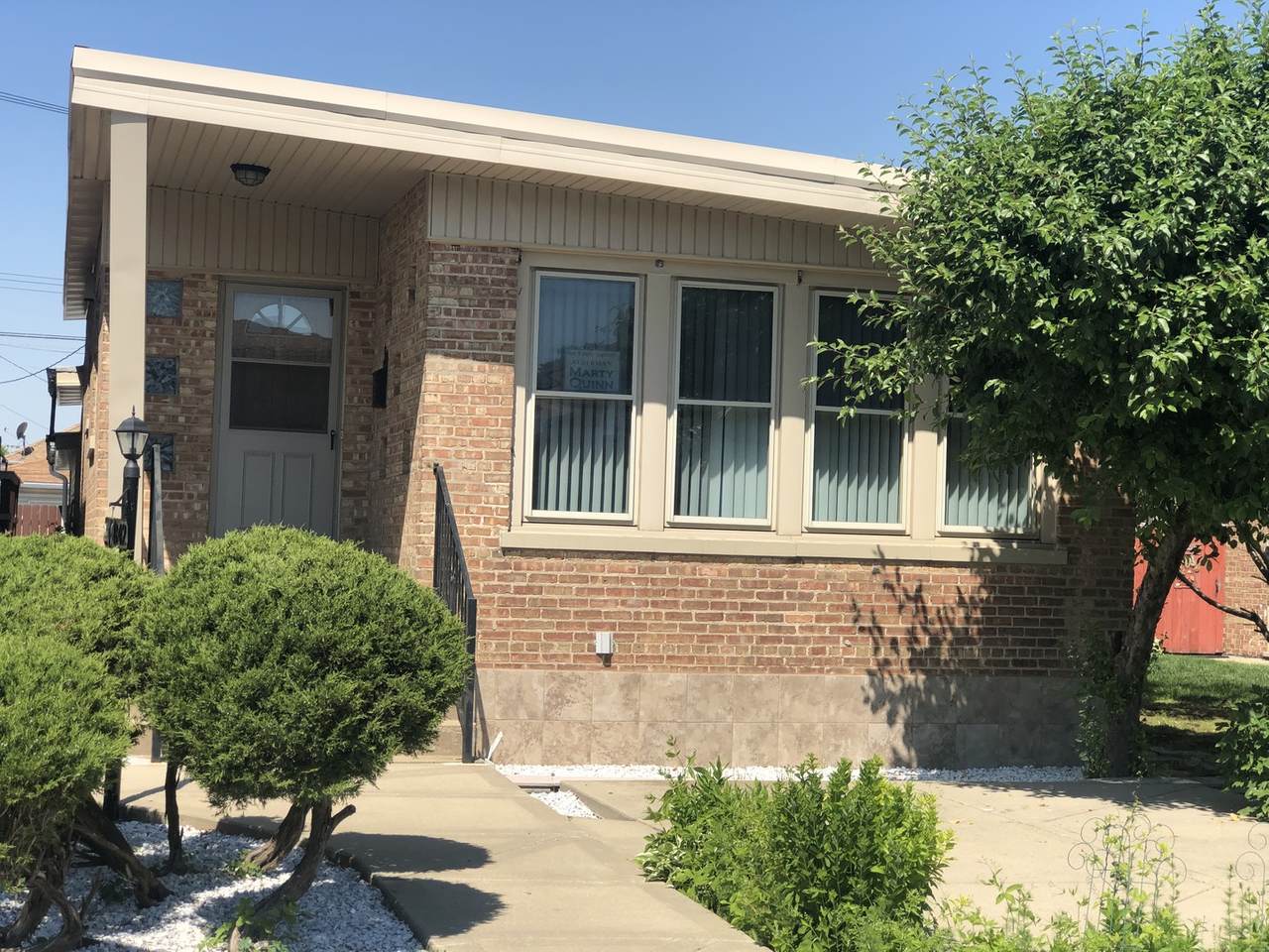 6842 Keeler Avenue - Photo 1