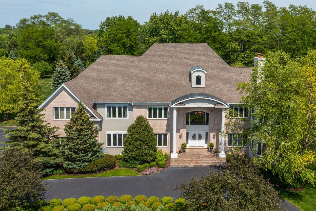 7 Deveaux Court - Photo 1