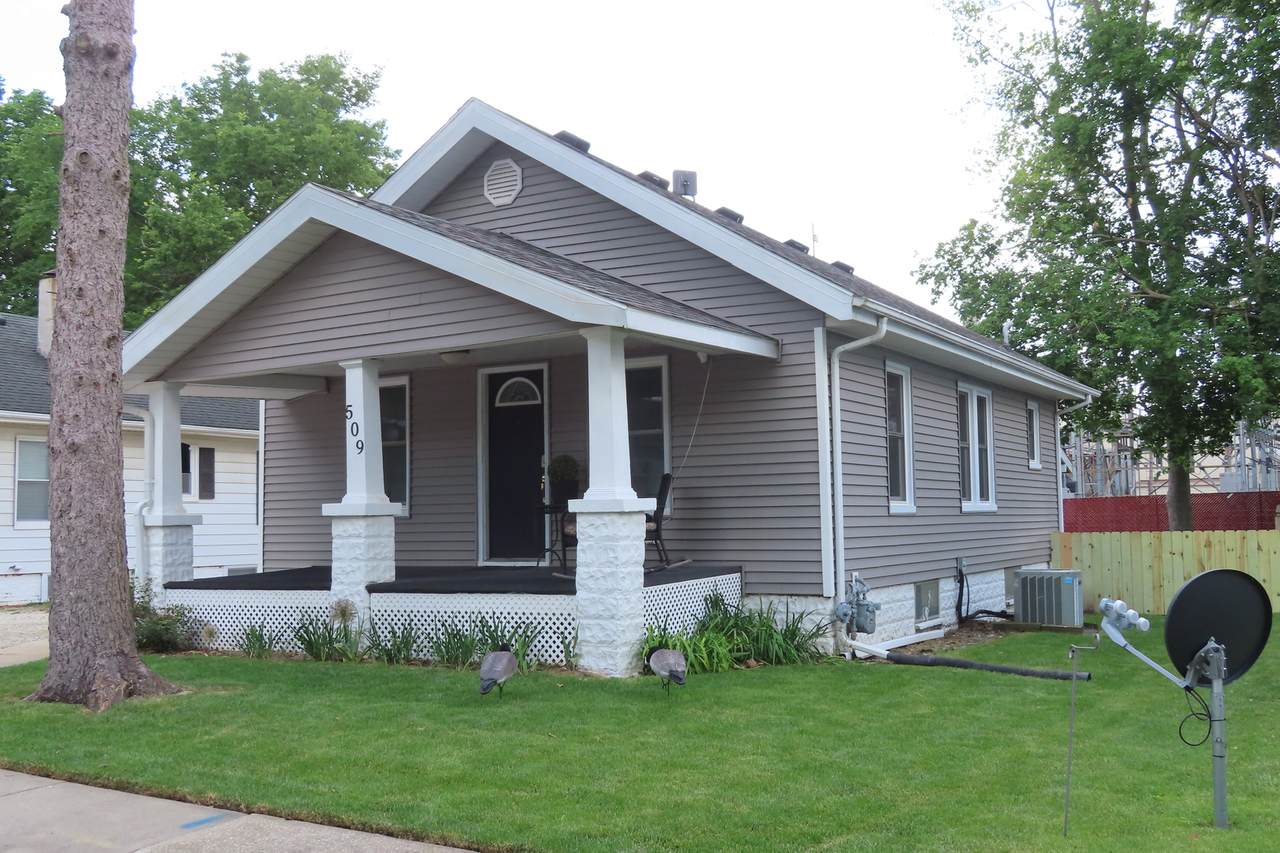 509 Fair Street - Photo 1
