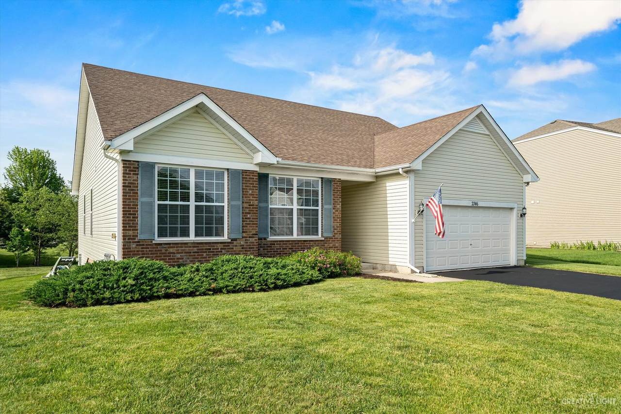 2746 Cranston Circle - Photo 1