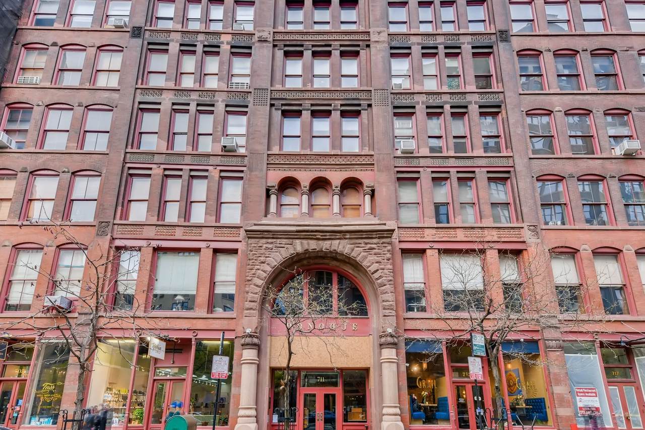 711 Dearborn Street - Photo 1