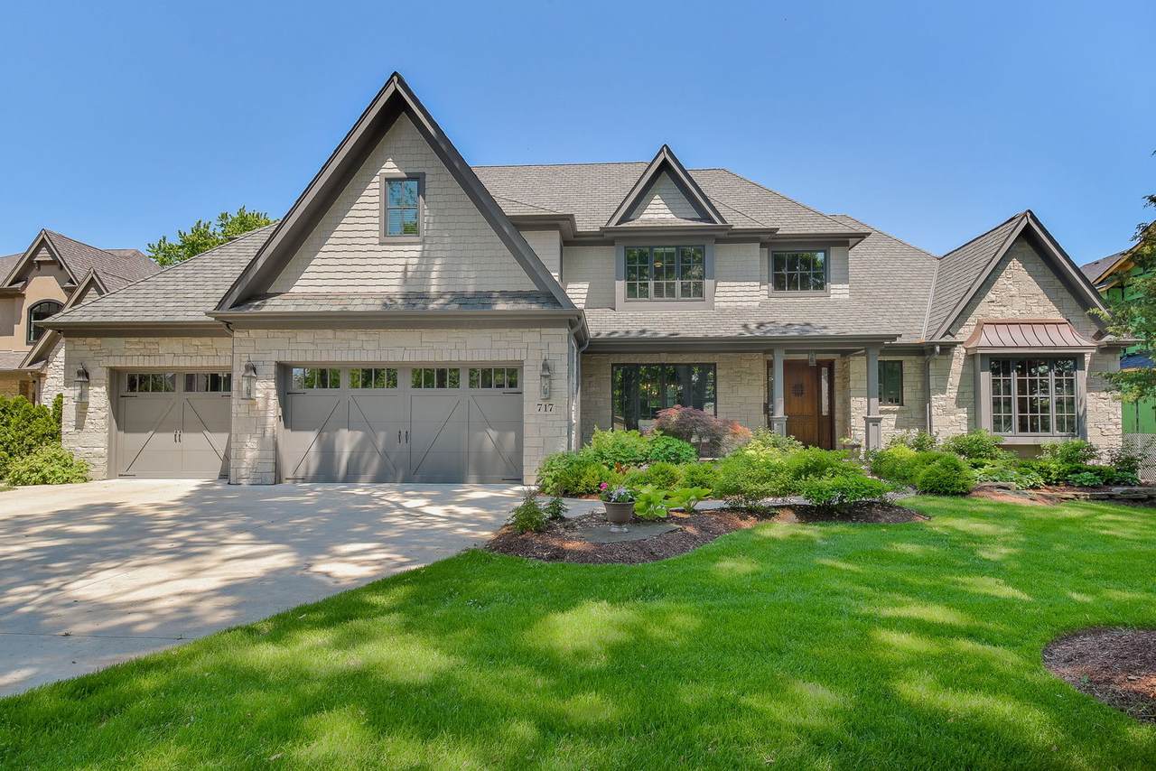 717 Jackson Avenue - Photo 1