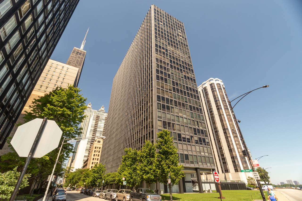 900 Lake Shore Drive - Photo 1