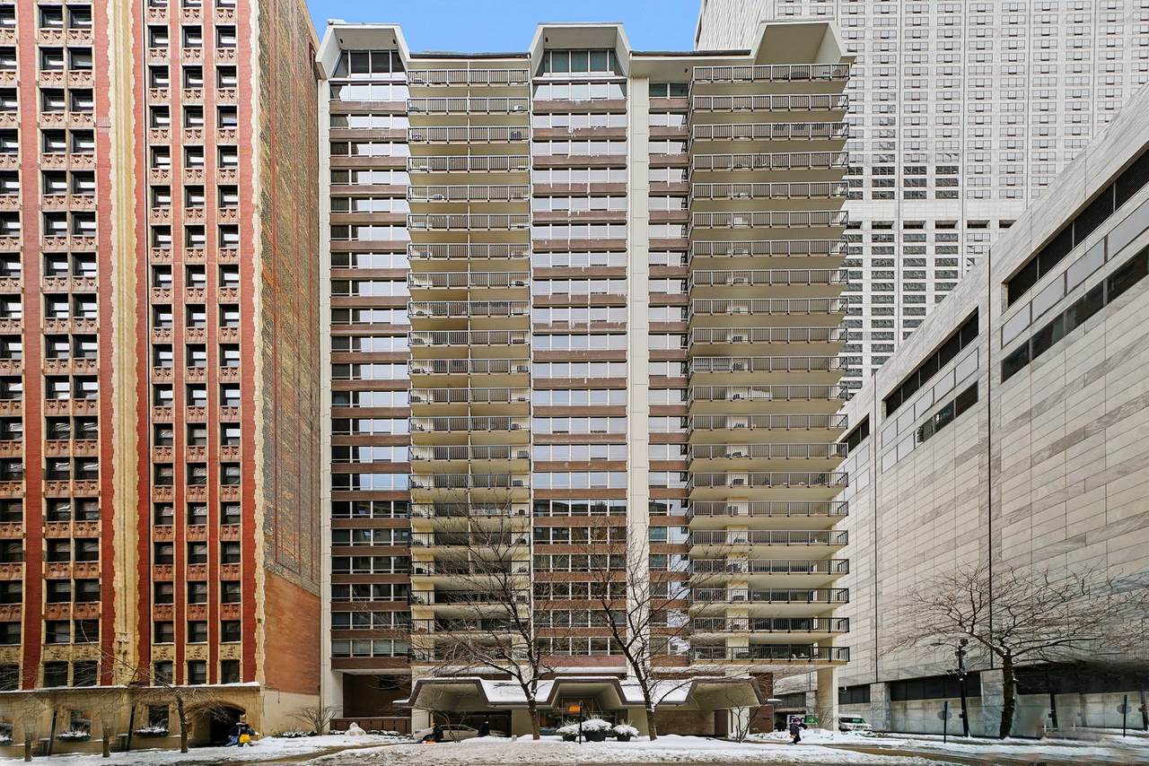 201 Chestnut Street - Photo 1