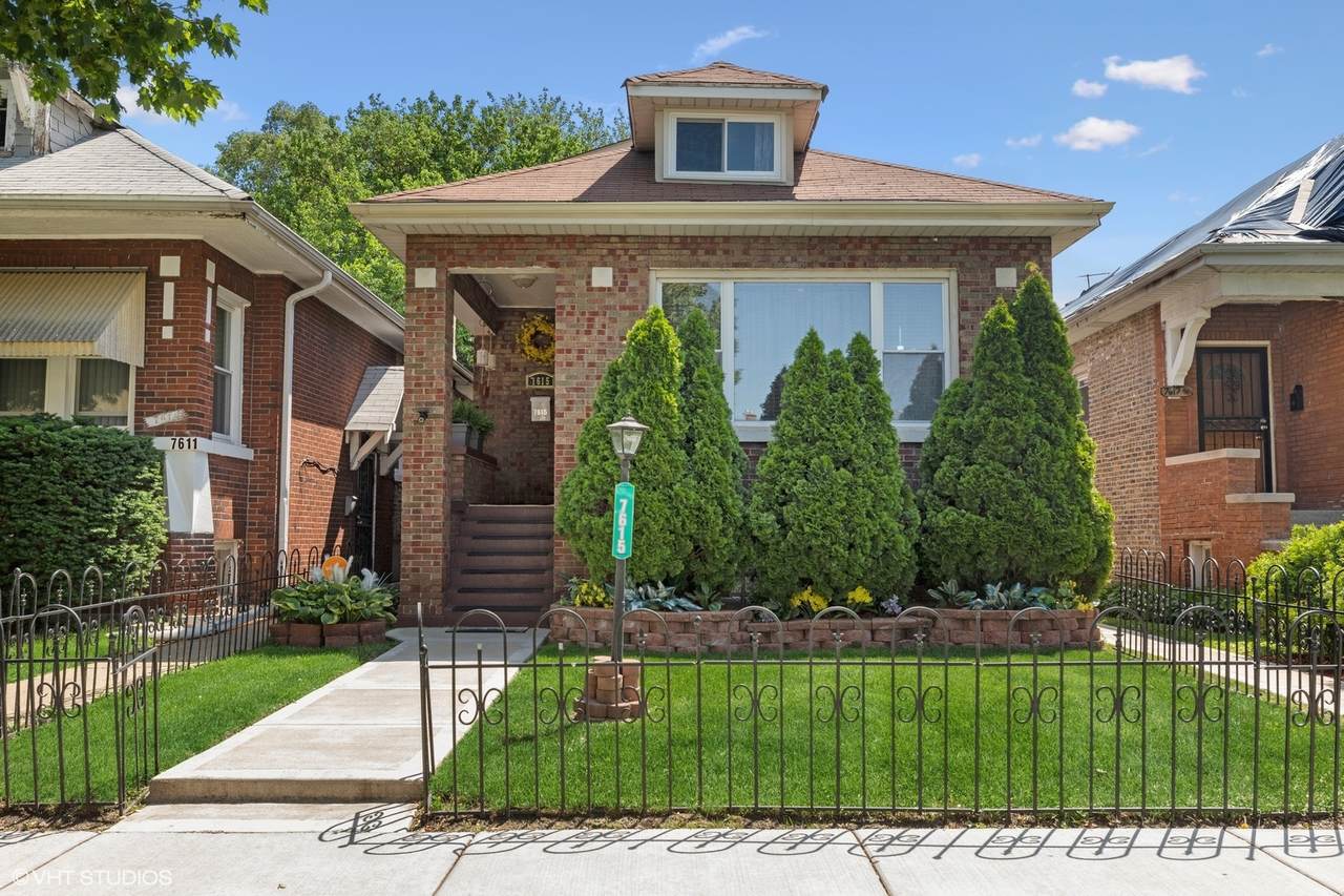 7615 Honore Street - Photo 1