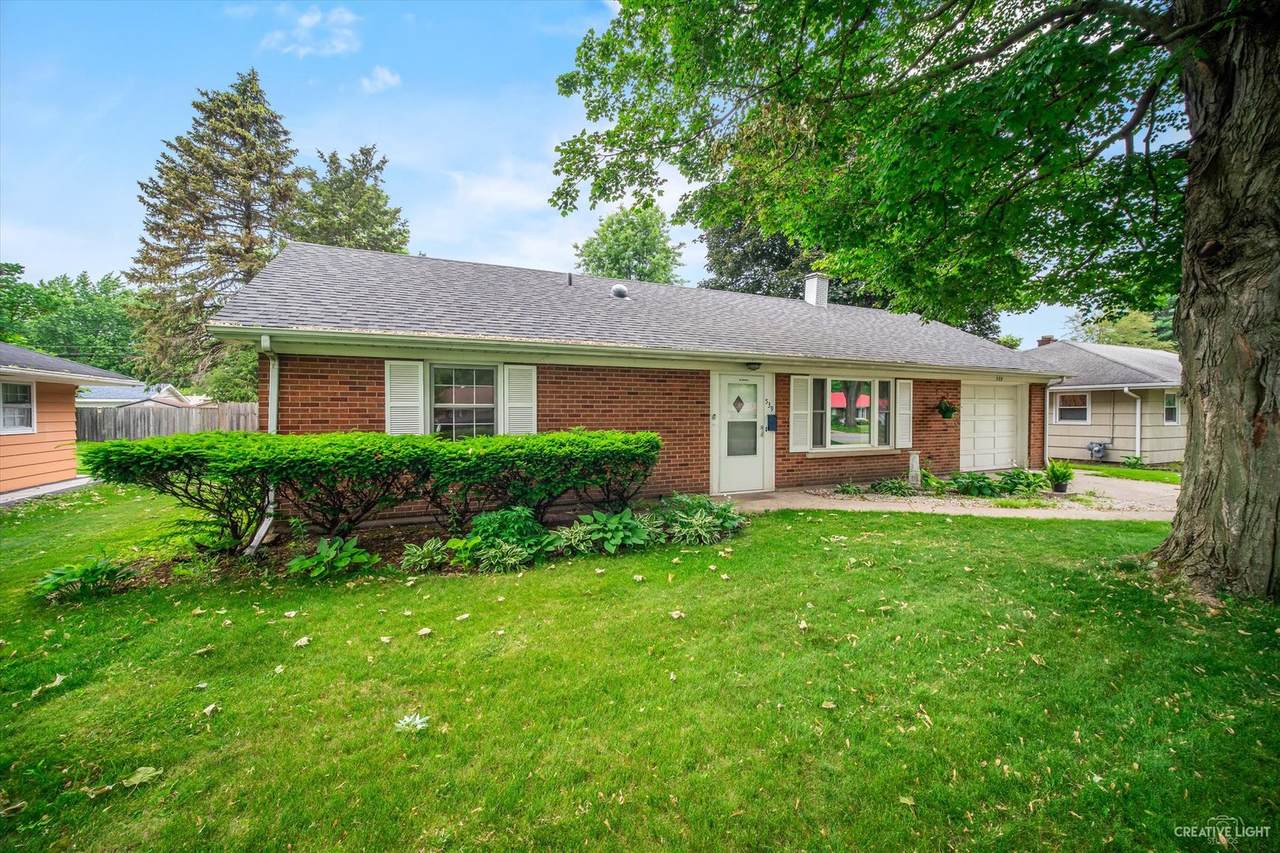 539 Michigan Avenue - Photo 1