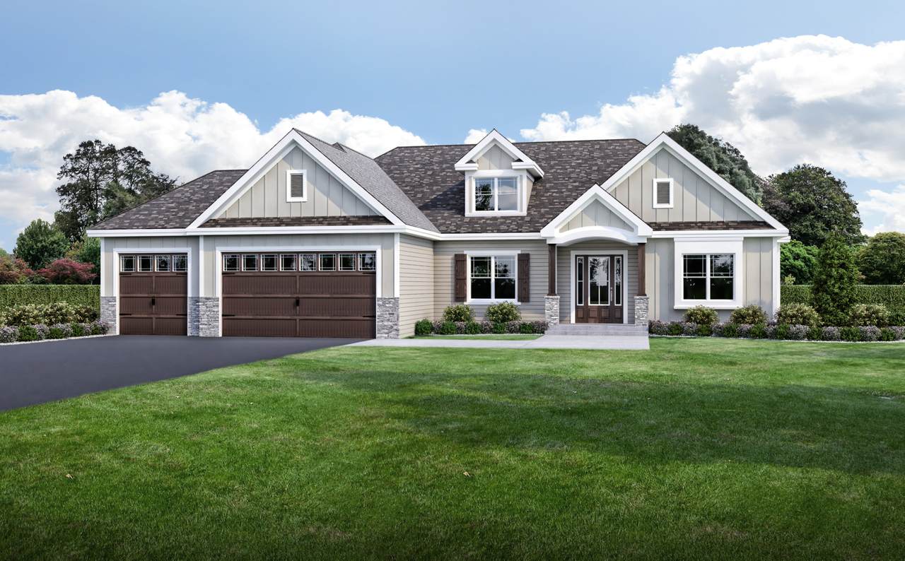 5753 Whitetail Ridge Drive - Photo 1