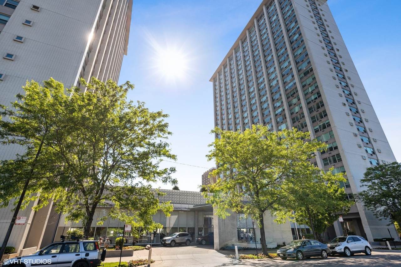 3600 Lake Shore Drive - Photo 1