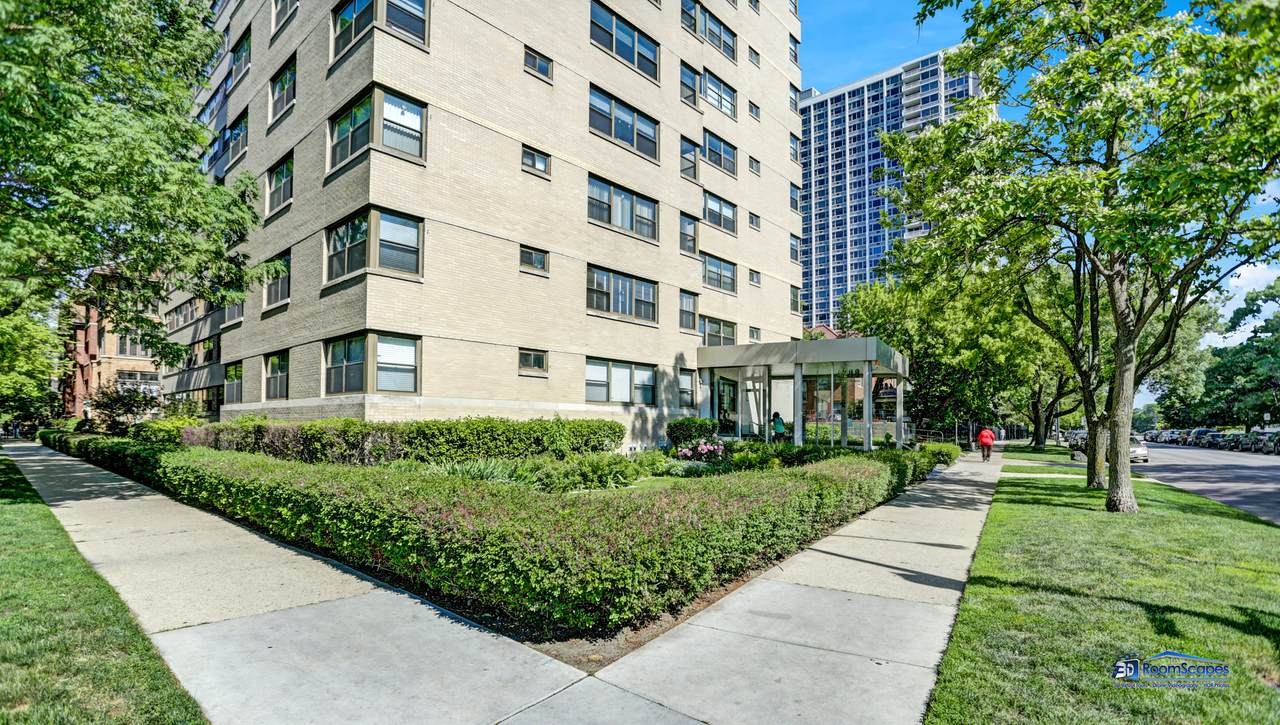 4200 Marine Drive - Photo 1