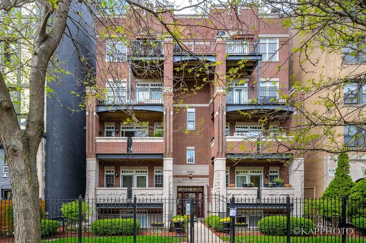 5722 Winthrop Avenue - Photo 1