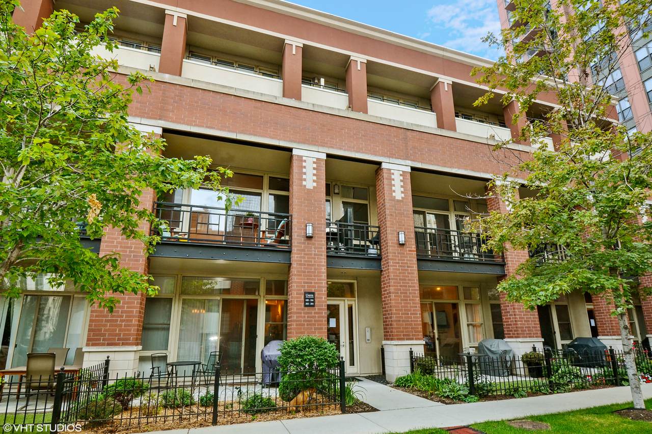 324 Jefferson Street - Photo 1