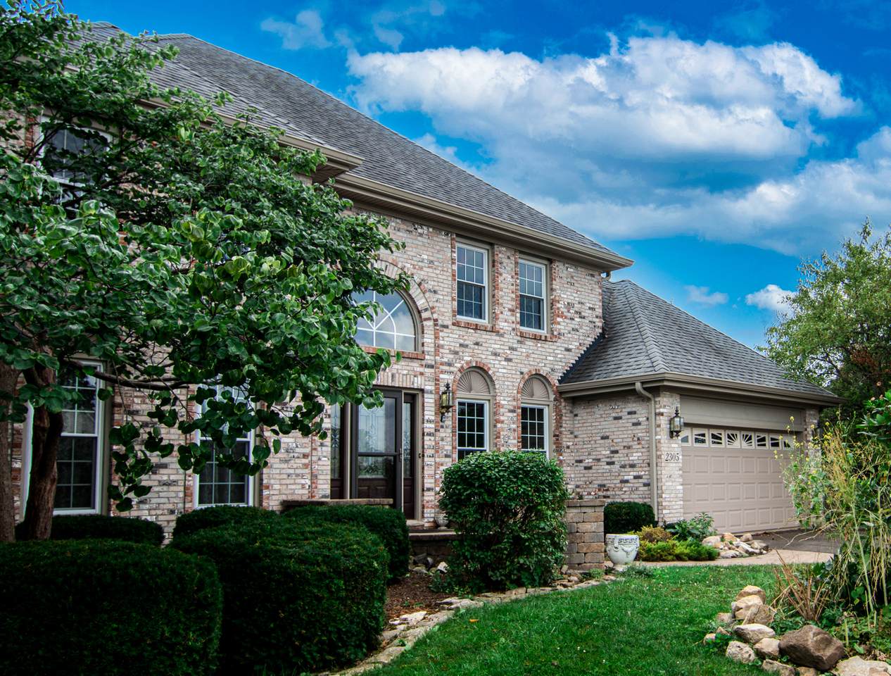 2305 Irvine Lane - Photo 1