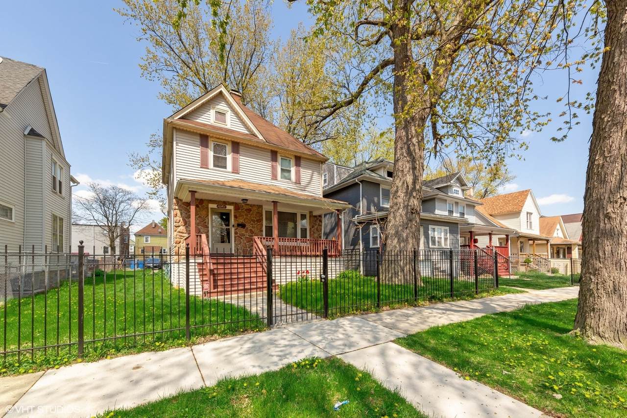 5438 Iowa Street - Photo 1