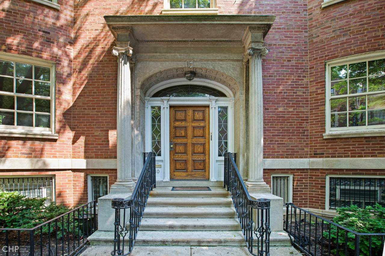 40 Burton Place - Photo 1