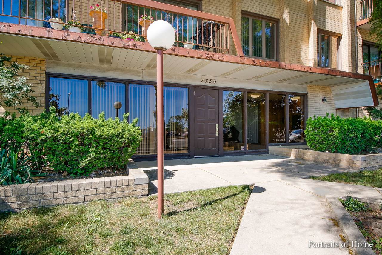 7730 Dempster Street - Photo 1