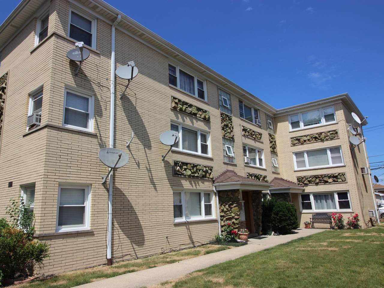 3111 Nashville Avenue - Photo 1