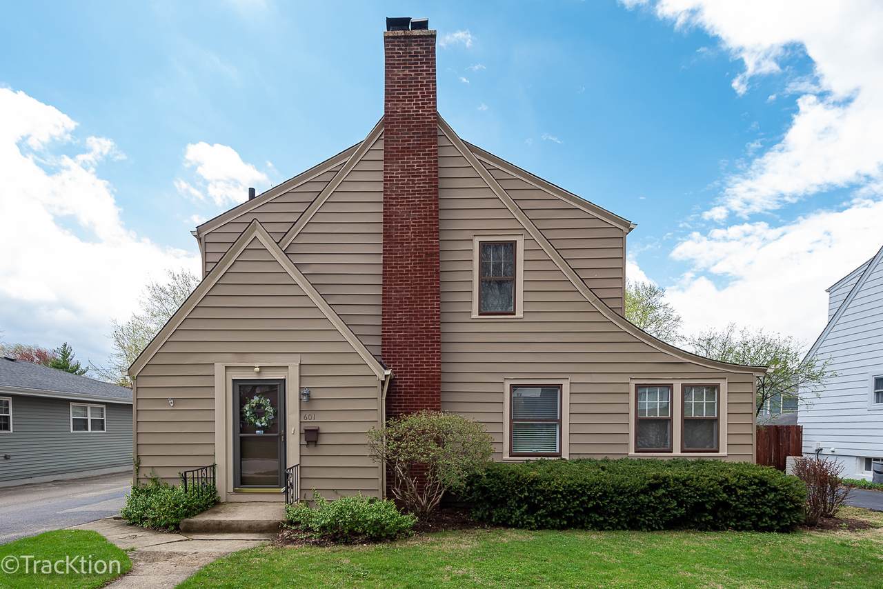 601 Prairie Avenue - Photo 1