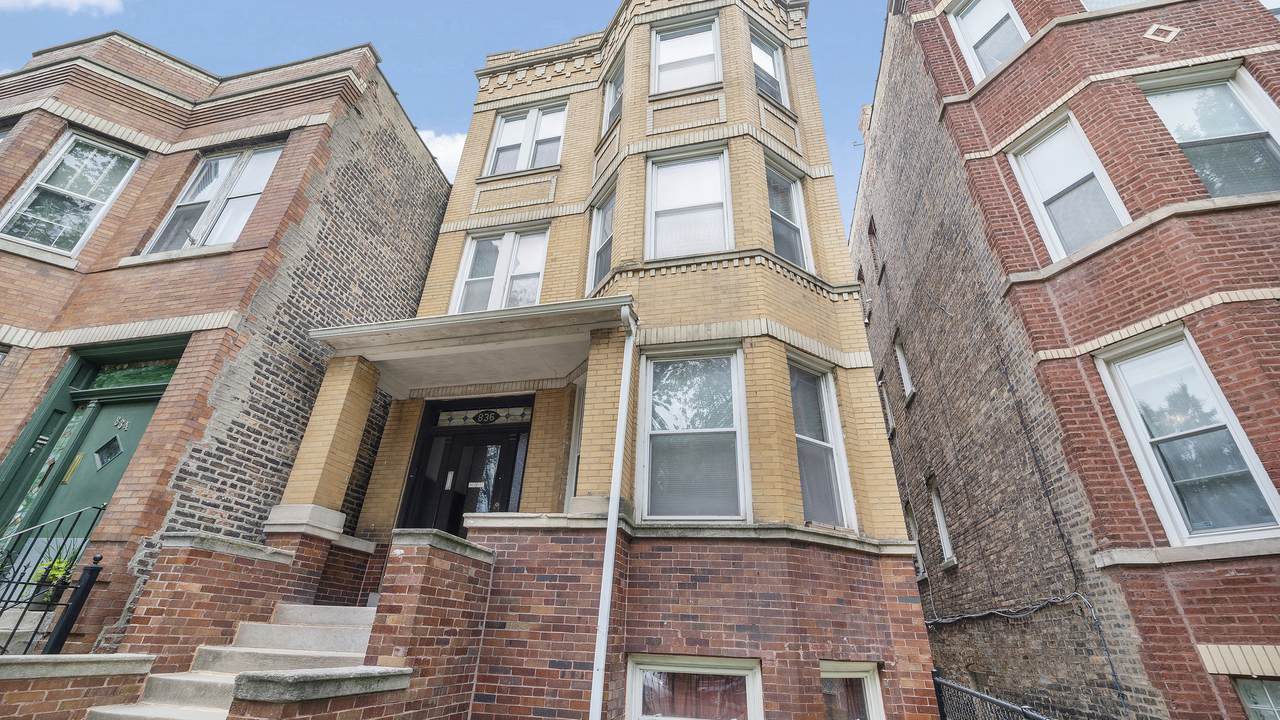 836 Maplewood Avenue - Photo 1