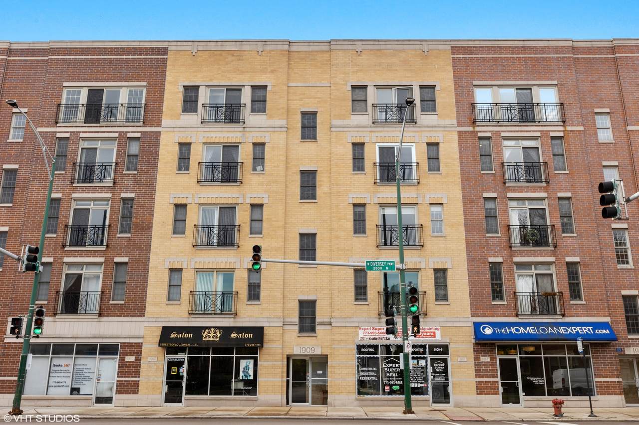 1909 Diversey Parkway - Photo 1