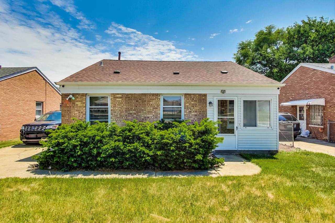 8349 Waukegan Road - Photo 1