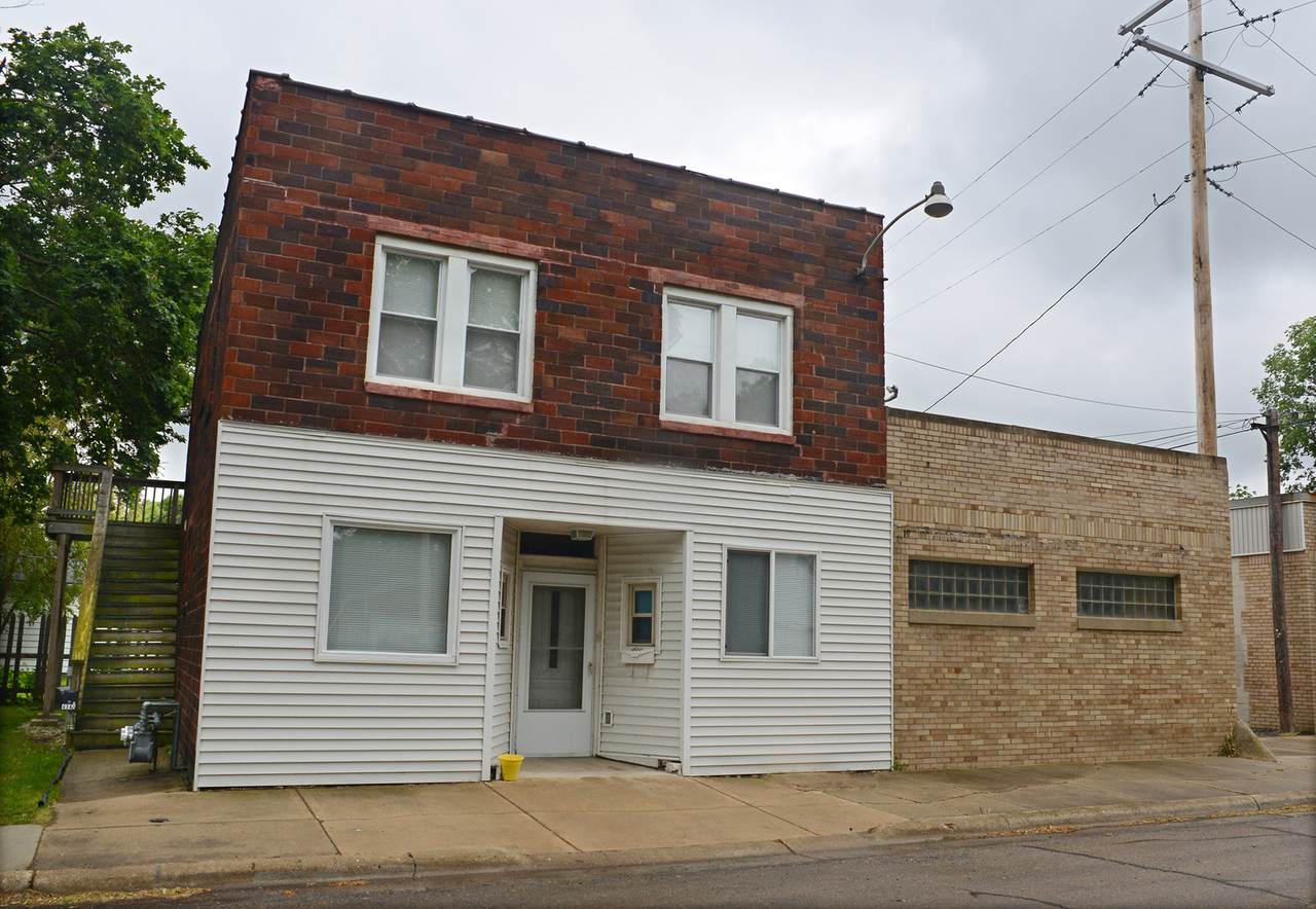 414 Taylor Street - Photo 1
